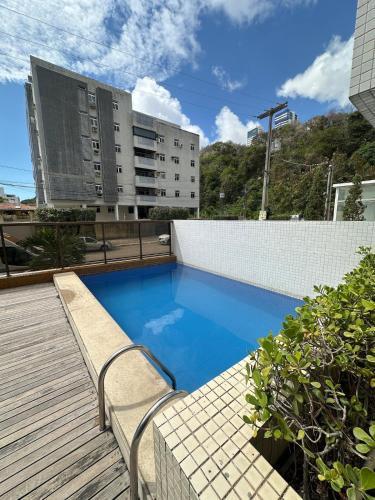 Cabo Branco Apartment | Flat Villaggios 405 · Vilaggios Melhor lugar do Cabo Branco