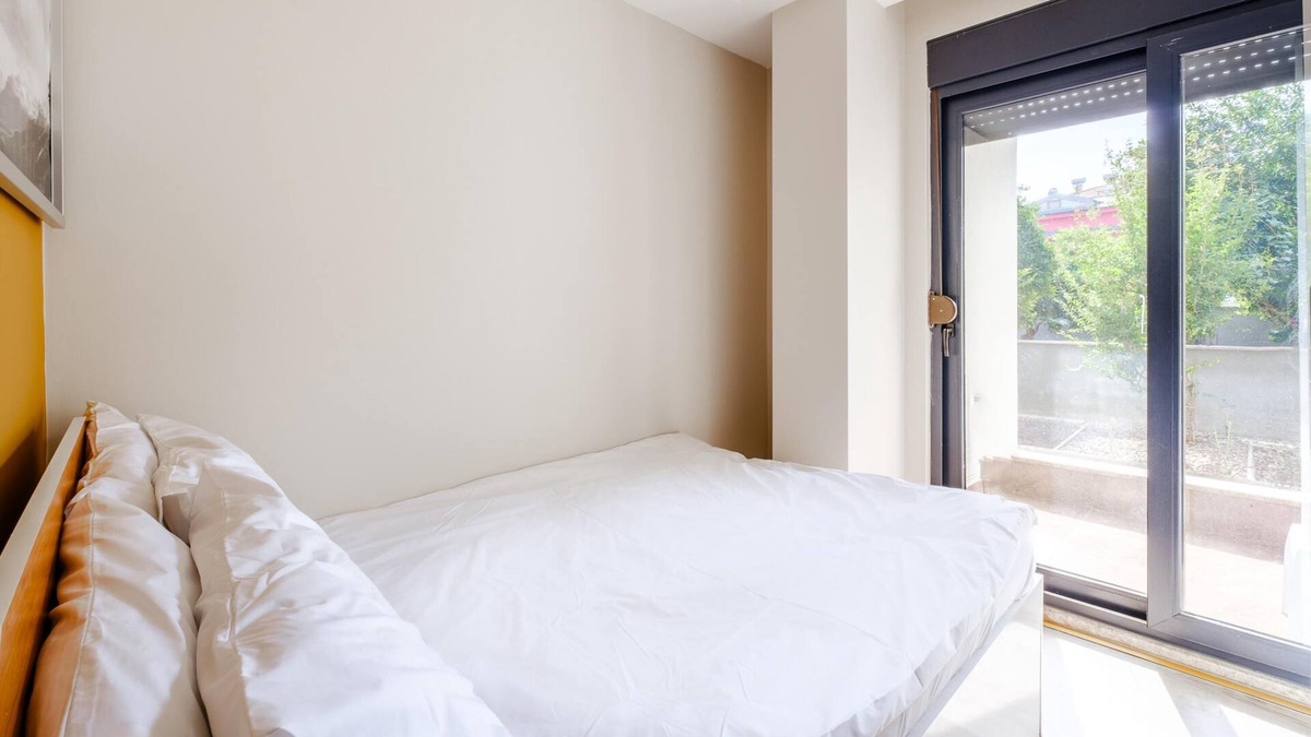 Goynuk Apartment | Flat w Balcony 5 min to Beach in Kemer