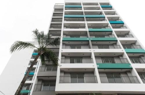 Santana Apartment | Flat WiseSP - Expo Anhembi two