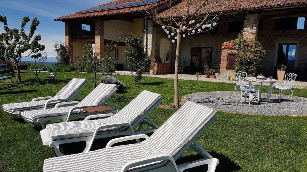 Bastia Mondovi Apartment | Flat with mountain view