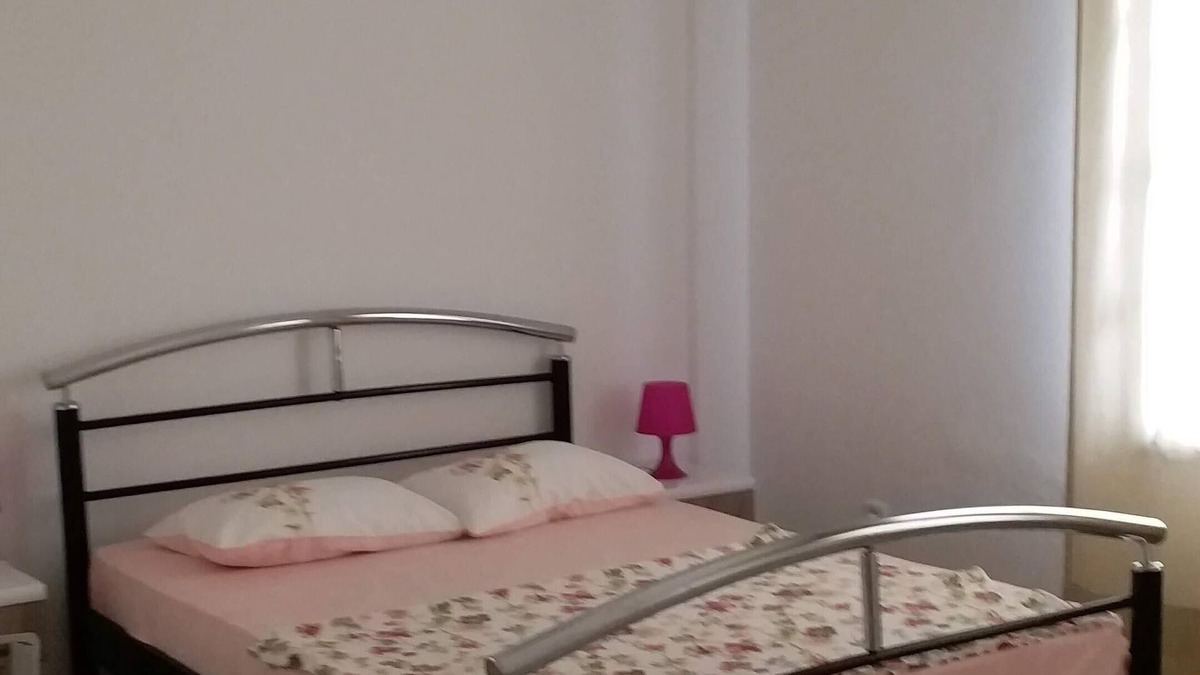 Datca City Center House | Flat with private back yard - Datca centrum