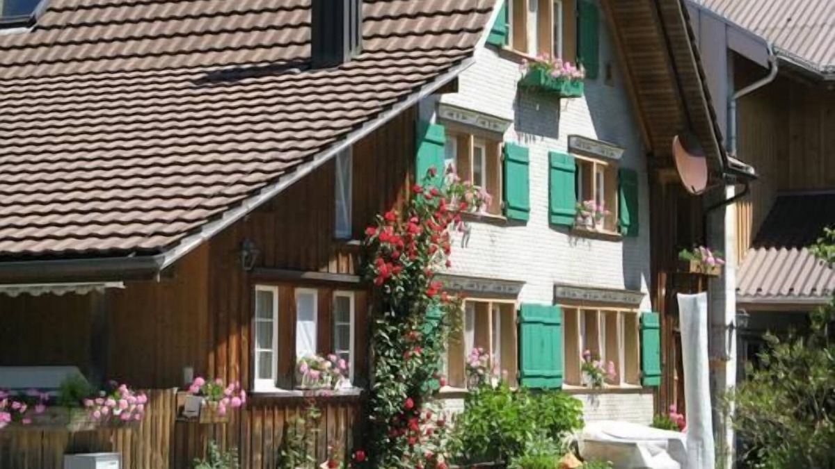 Luetisburg Other | Flat with terrace