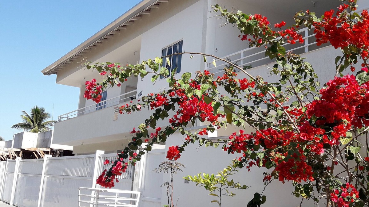 Itagua Apartment | Flat1 comfort and coziness excellent location for Vacation Itaguá Ubatuba-SP