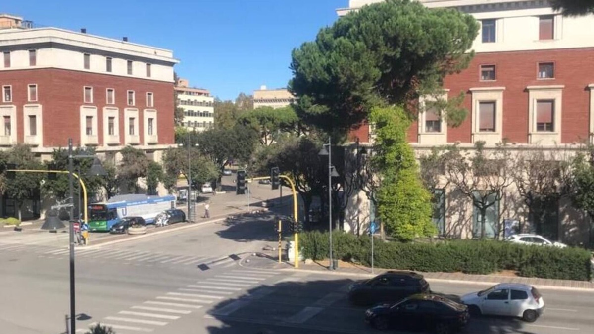 Pescara Apartment | Flat1936 At the heart of Pescara