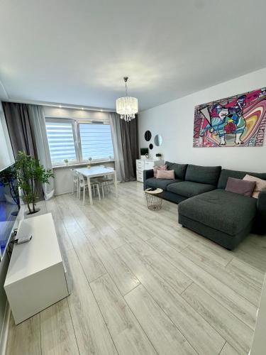 Stare Miasto District Apartment | Flat4You