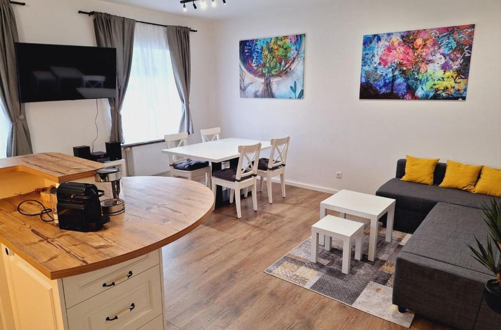 Eggenberg Apartment | Flataid Gästehaus Graschi - Steinbergstraße