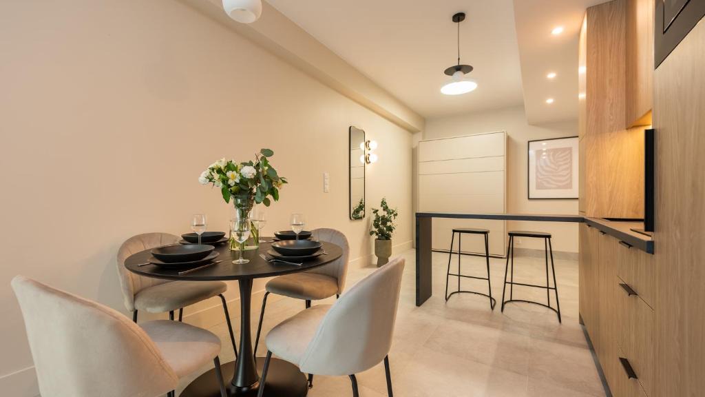Krynica Morska Apartment | Flatbook Apartamenty - Krynica Morska Enklawa z basenem przy Zalewie Wiślanym