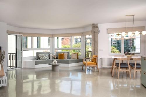 Eixample Apartment | Flateli Lorenzana 35 B