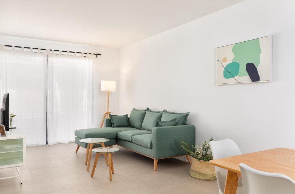Sant Antoni de Calonge Apartment | Flateli Sant Antoni 3
