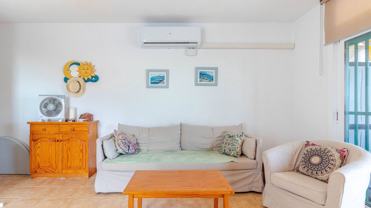 Mogan Apartment | Flatguest Namibia