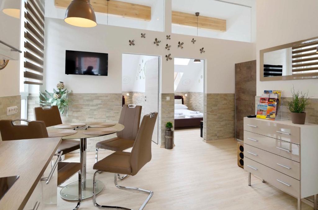 Favoriten Apartment | Flatprovider - Manuela Apartment Vienna