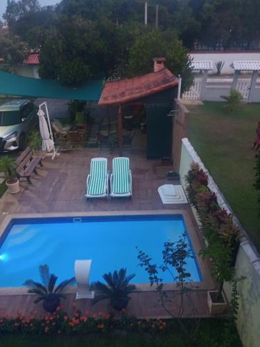 Saquarema House | Flats Casa Verde
