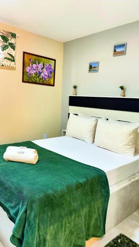 Cem Bracas Hotel | Flats Chamego