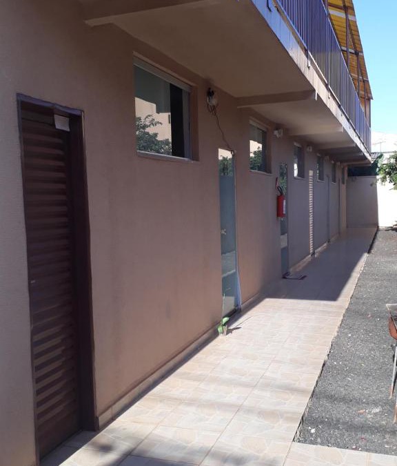 Segismundo Pereira Apartment | Flats Di Cavalcanti