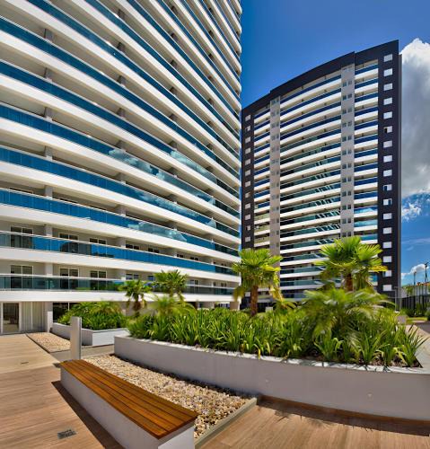 Sao Jose do Rio Preto Apartment | FLATS - DUO JK