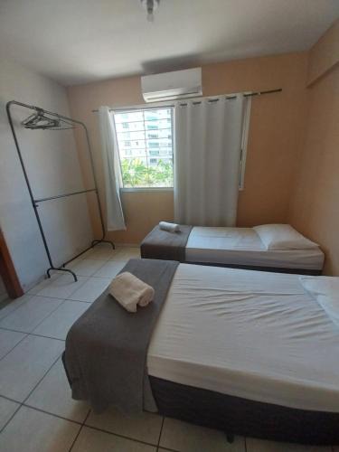 Setor Bueno Apartment | Flats em Goiania