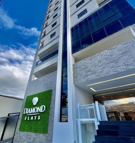 Sao Lourenco Apartment | Flats novos e modernos, próximos ao centro, em um ambiente de excelência no Diamond