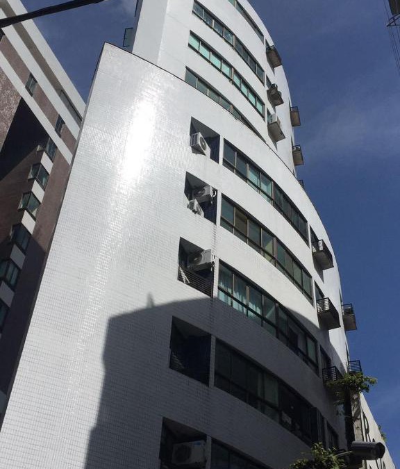 Jaqueira Apartment | Flats Puerto Bilbao Jaqueira