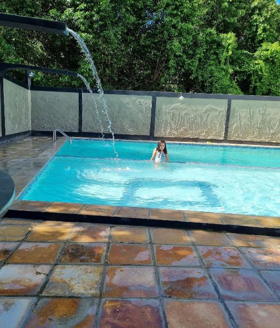 Pilar House | Flats quase beira mar ar piscinas até 8 pessoas caseiro