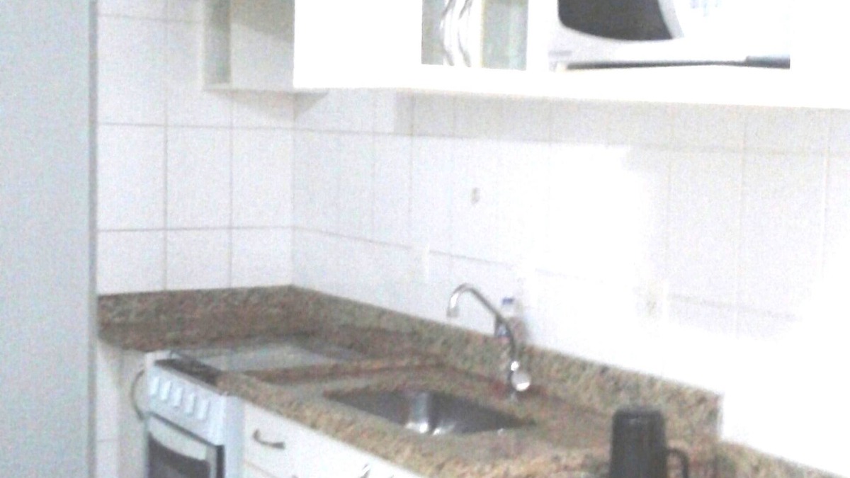 Setor Bueno Apartment | Flats Studio 45