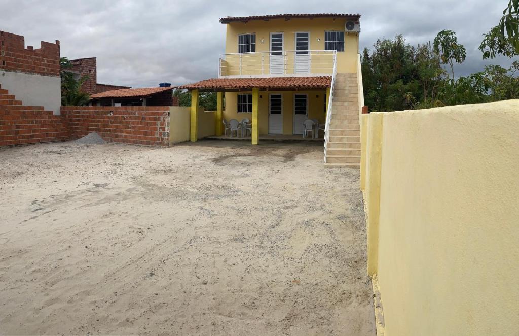 Fortim Bed & Breakfast | Flatsuico