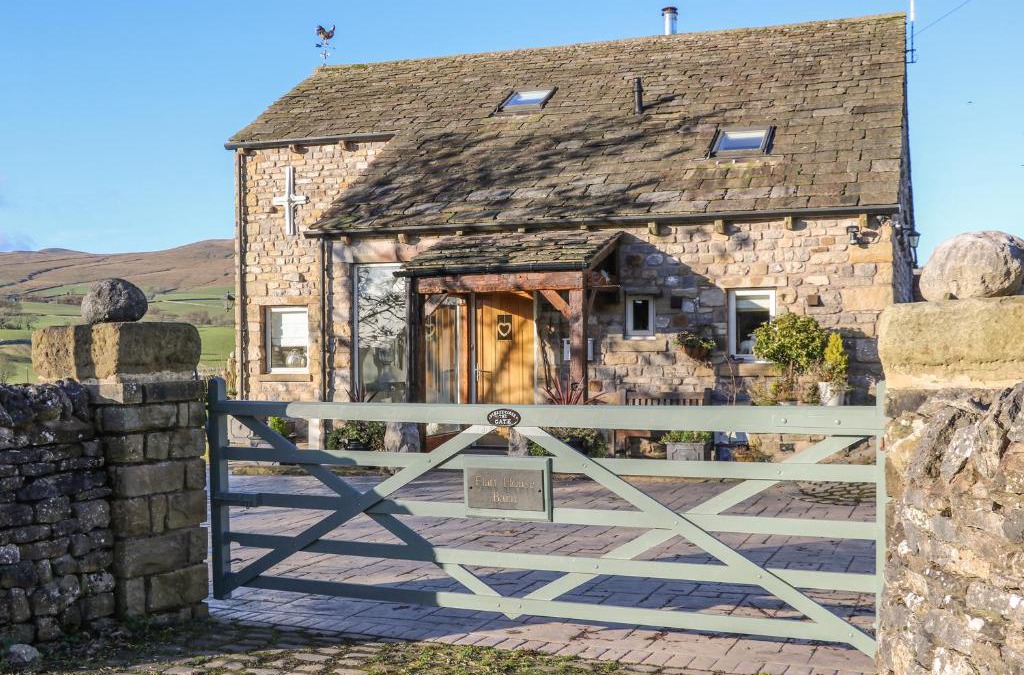 Skipton House | Flatt House Barn