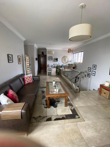 Goiania Apartment | Flavia’s house