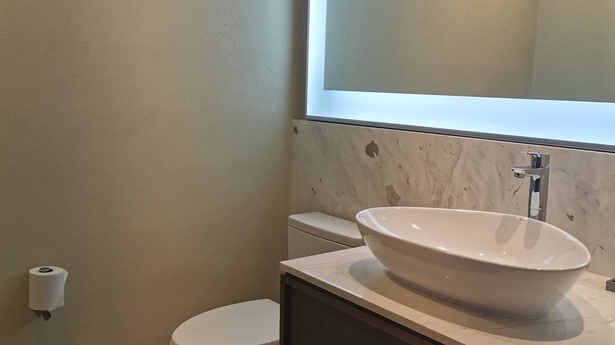 San Jose del Cabo Hotel | Flawless 1BR Condo inside upscale resort