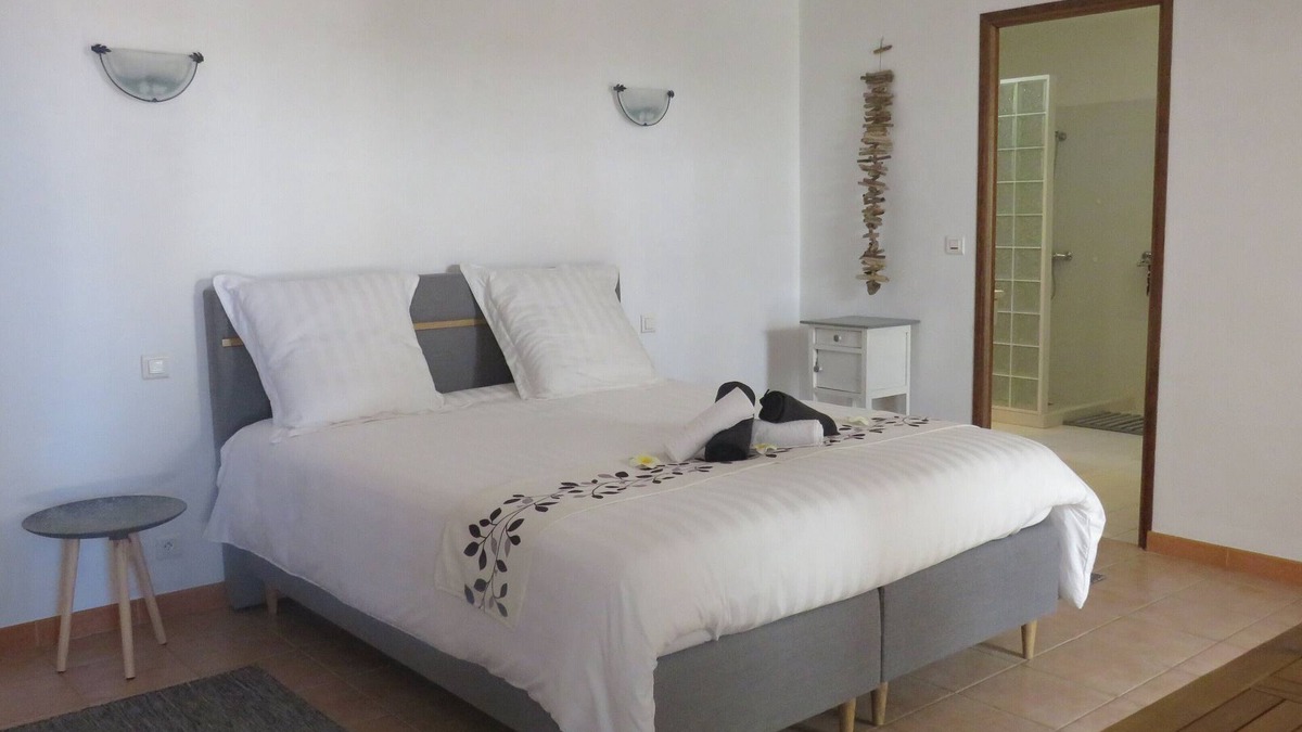 Flayosc Apartment | FLAYOSC - Var Gîte 2 Pers tout confort - Between the Mediterranean Sea and the Gorges du Verdon
