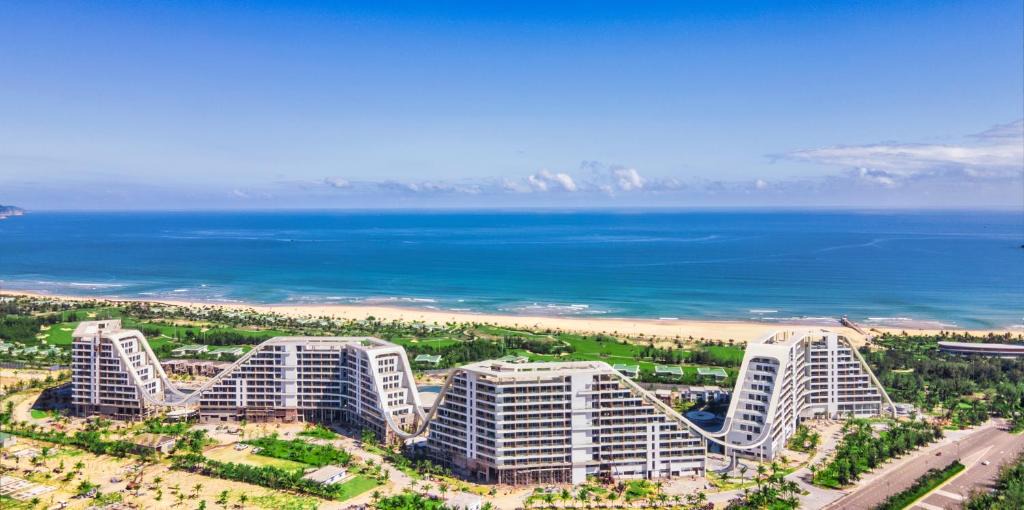 Quy Nhon Hotel | FLC Grand Hotel Quy Nhon