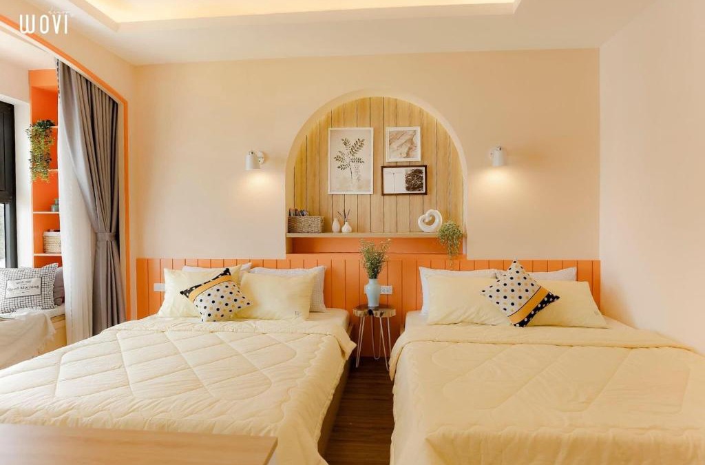 Quy Nhon Apartment | FLC Quy Nhơn SeaView Condotel