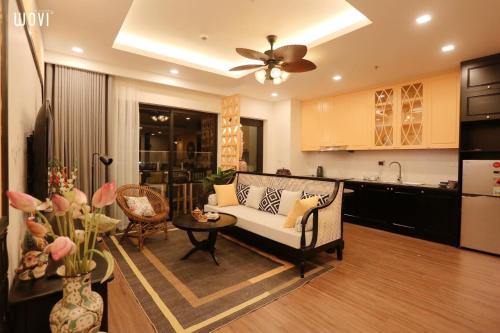 Quy Nhon Apartment | FLC Quy Nhon Beachfront Condotel