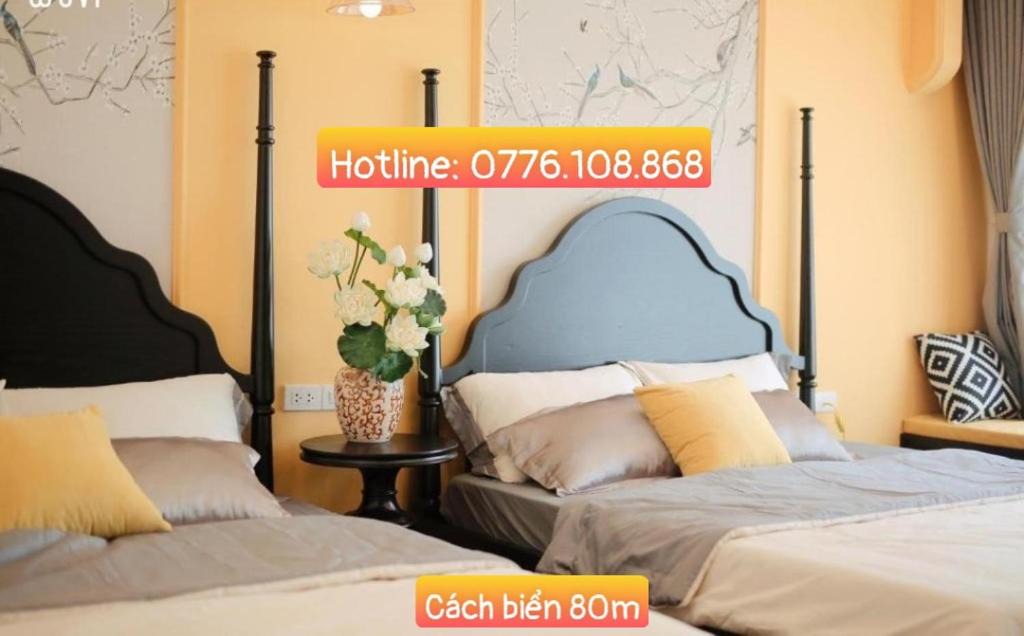 Quy Nhon Apartment | FLC SEA TOWER APARTMMENT QUY NHƠN SEA VIEW -Căn Hộ Hướng Biển TP