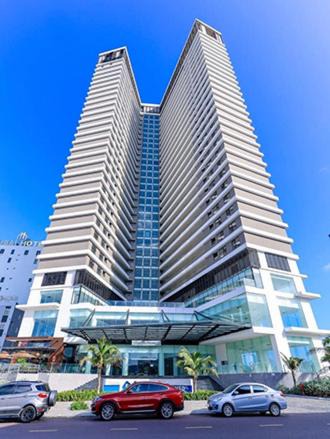 Quy Nhon Apartment | FLC Sea Tower Quy Nhơn - Căn hộ view biển