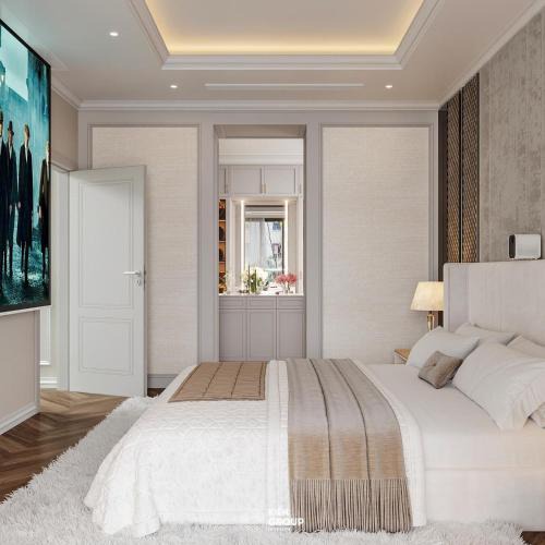 Quy Nhon Apartment | FLC Sea Tower Quy Nhơn Căn Hộ 5 Sao Cạnh Biển HC Apartment