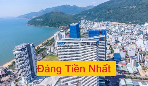 Quy Nhon Apartment | FLC Sea Tower Quy Nhơn- View Biển