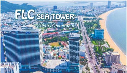 Quy Nhon Apartment | FLC Sea Tower Quy Nhon - Tran Ocean View
