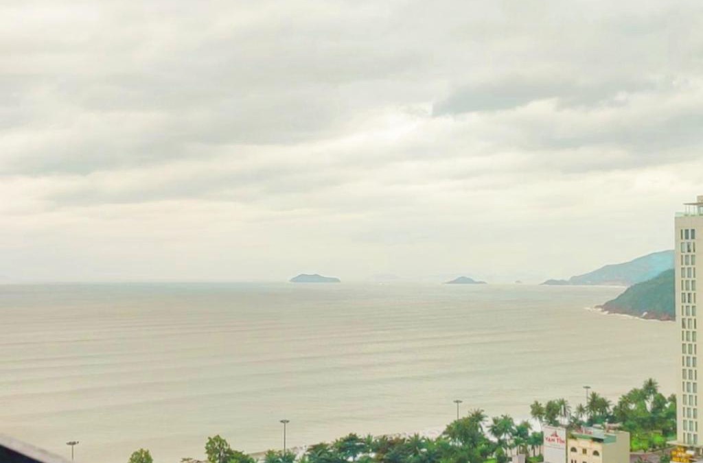 Quy Nhon Apartment | FLC Seatower apartment for Rent - Quy Nhơn House