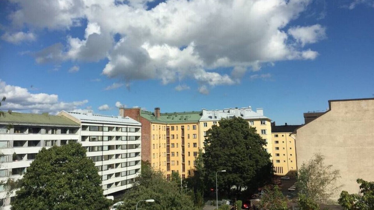 Alppiharju Apartment | #FLEMARI-1 · Back in time with a comfy stay - 2-room-apt