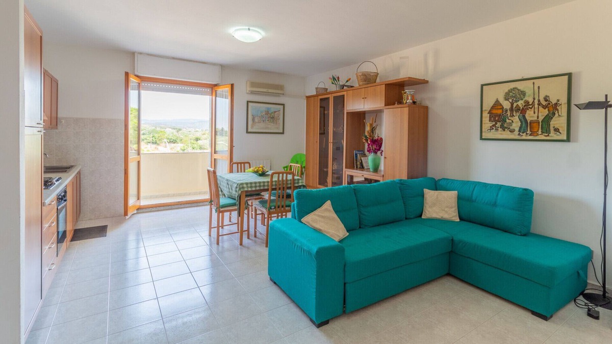 La Taulera Apartment | Fleming 35 💗 Wonderful Alghero
