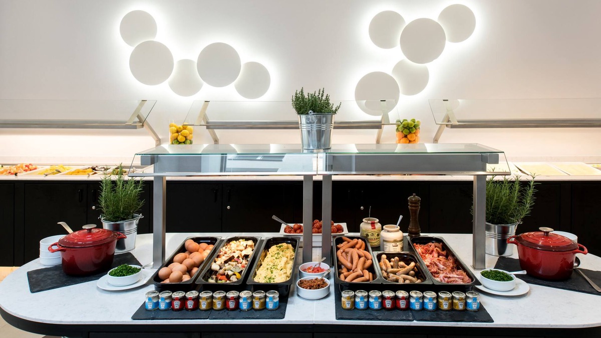 Frankfurt Hotel | Flemings Hotel Frankfurt-Central