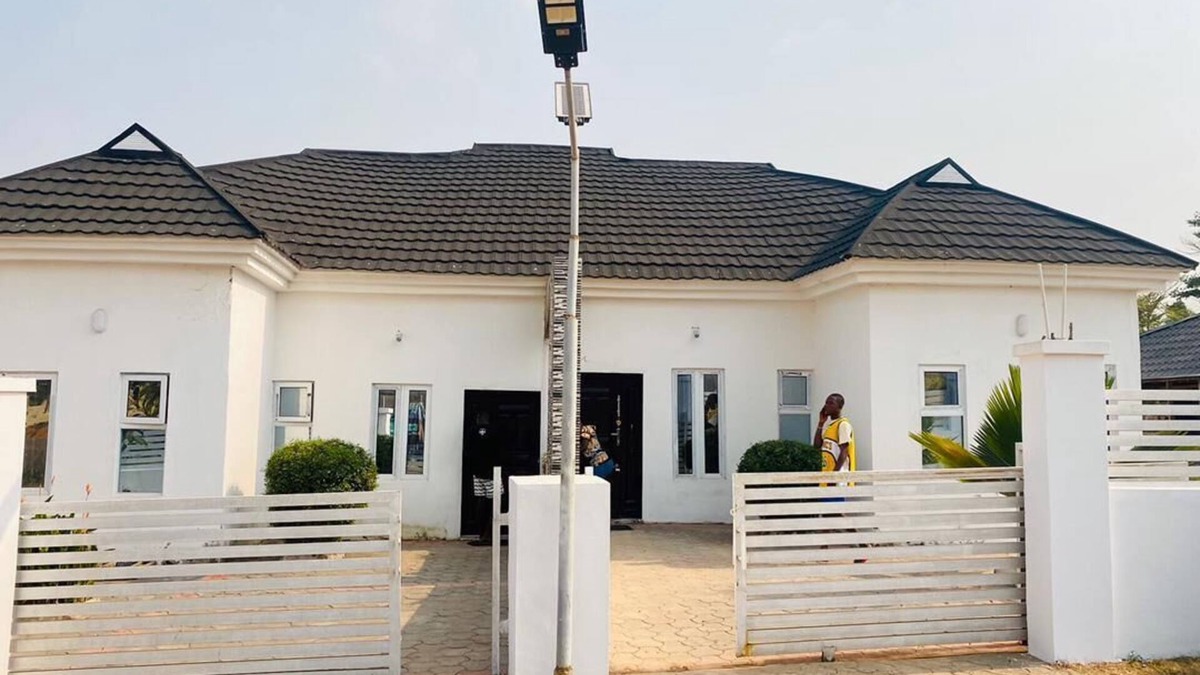 Ado Ekiti Resort | Flenjo Zone Bar and Apartments