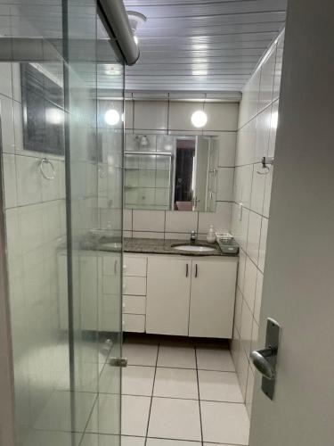 Praia de Iracema Apartment | Flet Dragão do mar