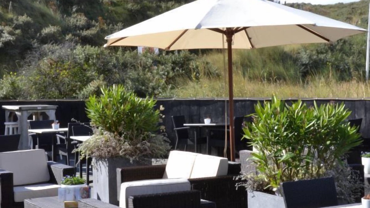 Wijk aan Zee Hotel | Fletcher Hotel-Restaurant Zeeduin