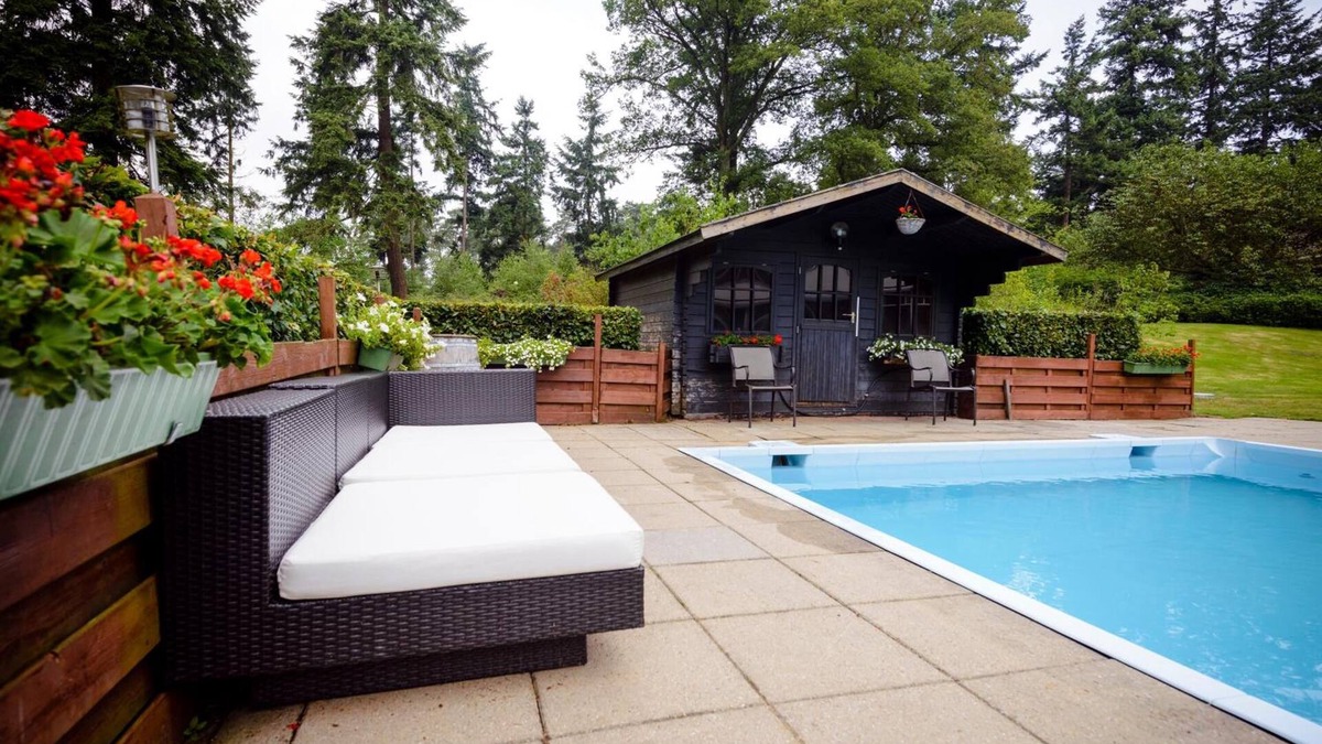 Beekbergen-Zuid Hotel | Fletcher Hotel-Restaurant Beekbergen - Apeldoorn