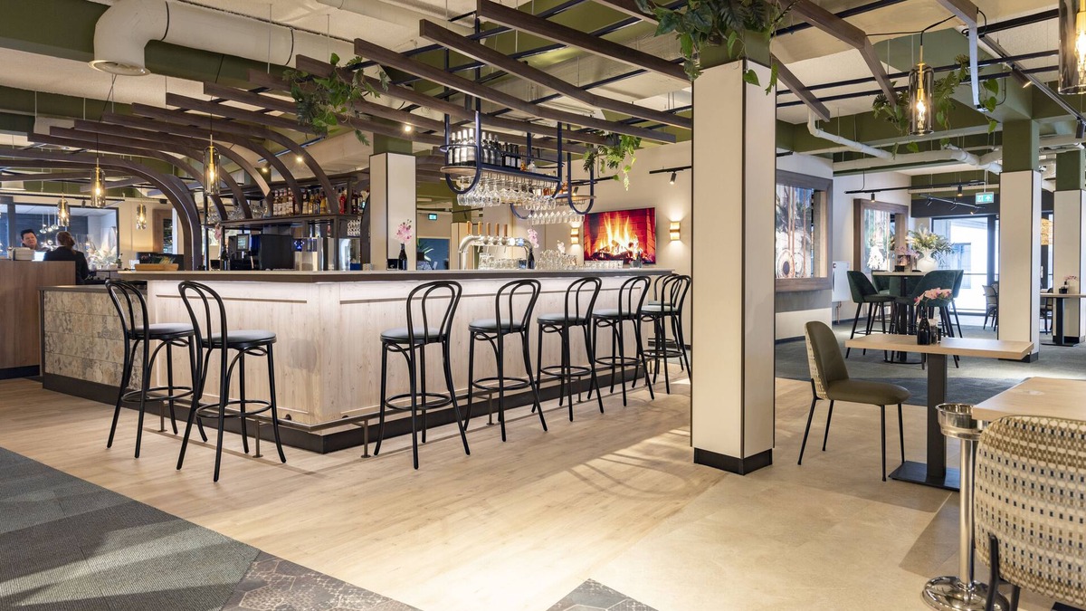 Marknesse Hotel | Fletcher Hotel-Restaurant Marknesse