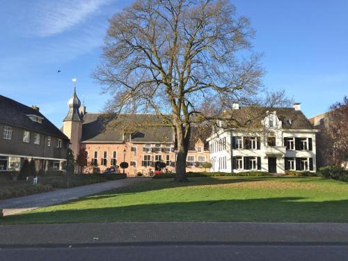 Coevorden Hotel | Fletcher Hotel-Restaurant Kasteel Coevorden