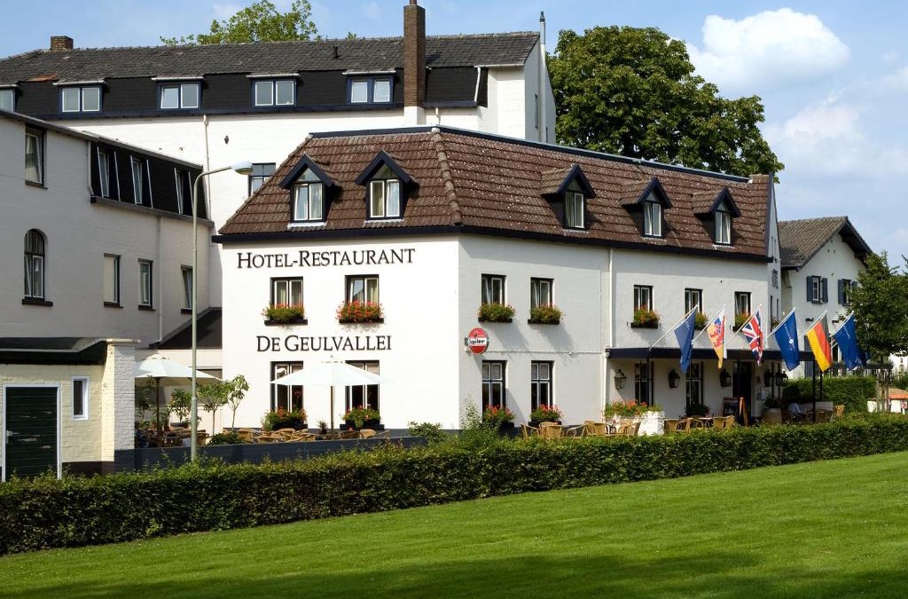 Geulhem Hotel | Fletcher Hotel Restaurant De Geulvallei
