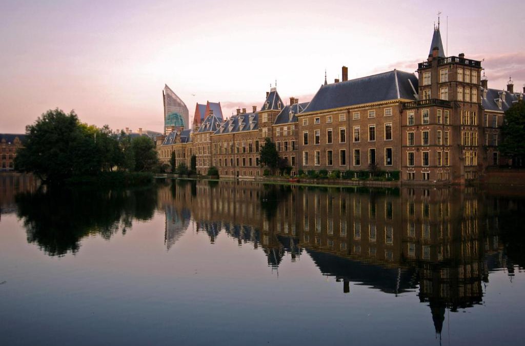 The Hague Center Hotel | Fletcher Stadshotel Den Haag