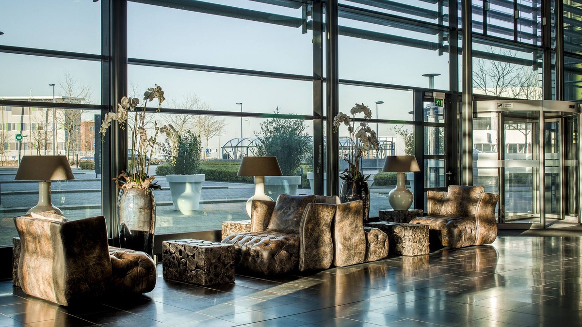 Municipality of Etten-Leur Hotel | Fletcher Wellness-Hotel Trivium